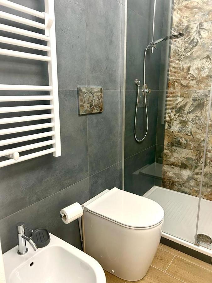 Appartement Opera à Sarzana Extérieur photo