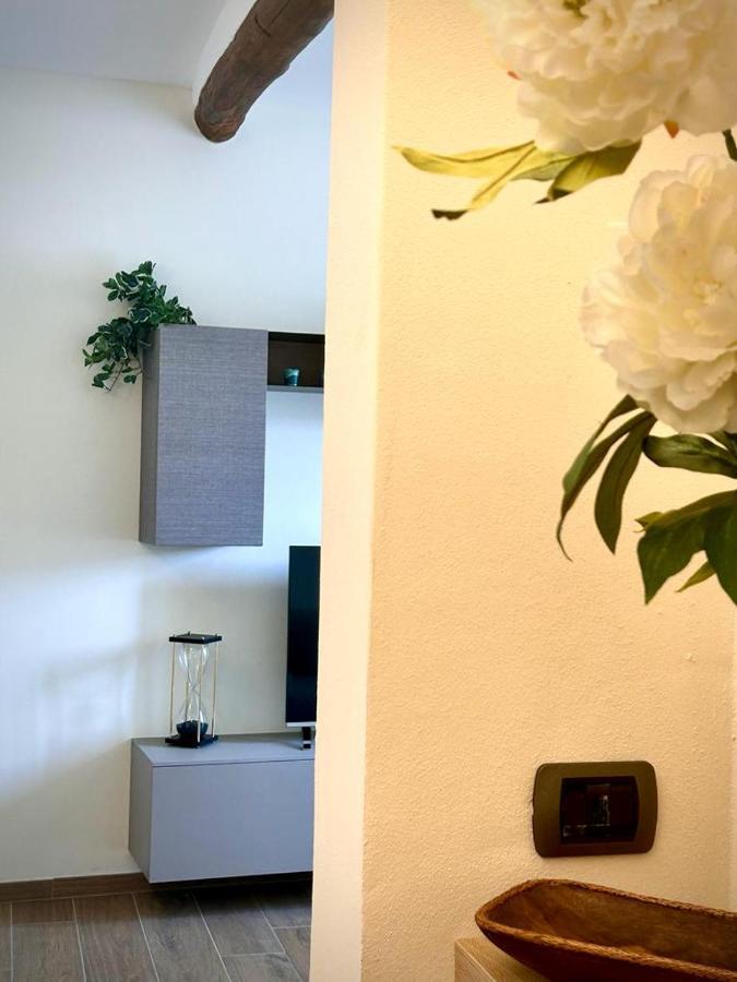 Appartement Opera à Sarzana Extérieur photo