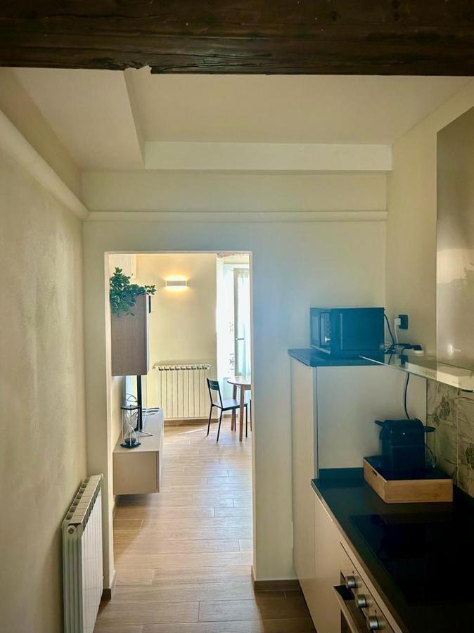 Appartement Opera à Sarzana Extérieur photo