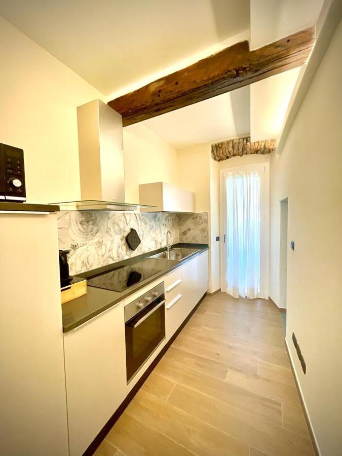 Appartement Opera à Sarzana Extérieur photo