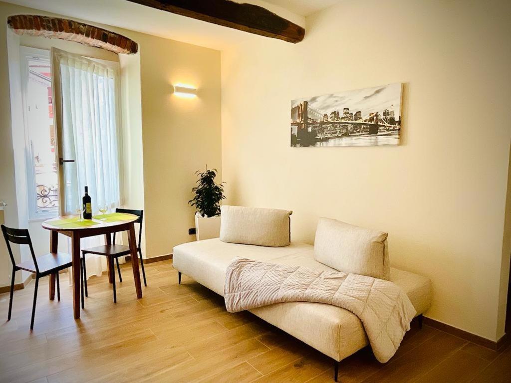 Appartement Opera à Sarzana Extérieur photo