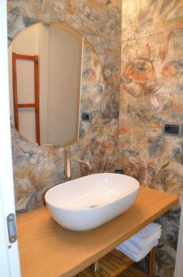 Appartement Opera à Sarzana Extérieur photo