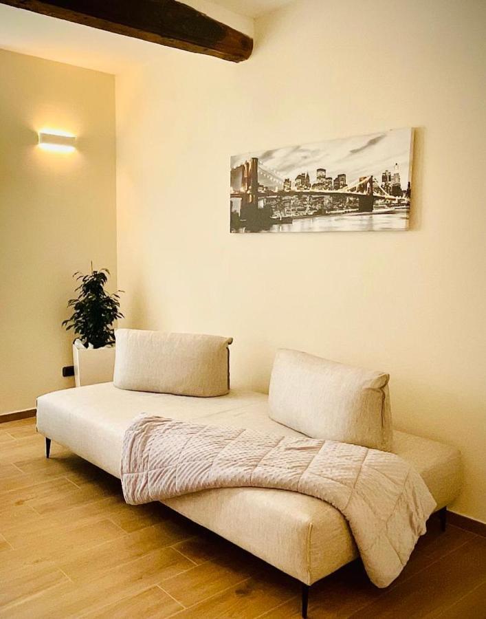 Appartement Opera à Sarzana Extérieur photo