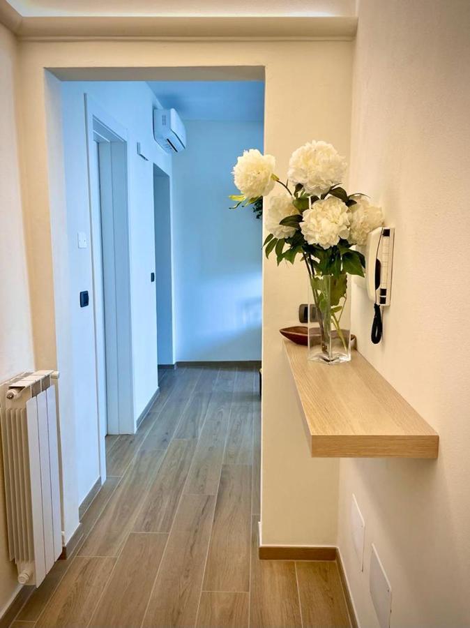 Appartement Opera à Sarzana Extérieur photo