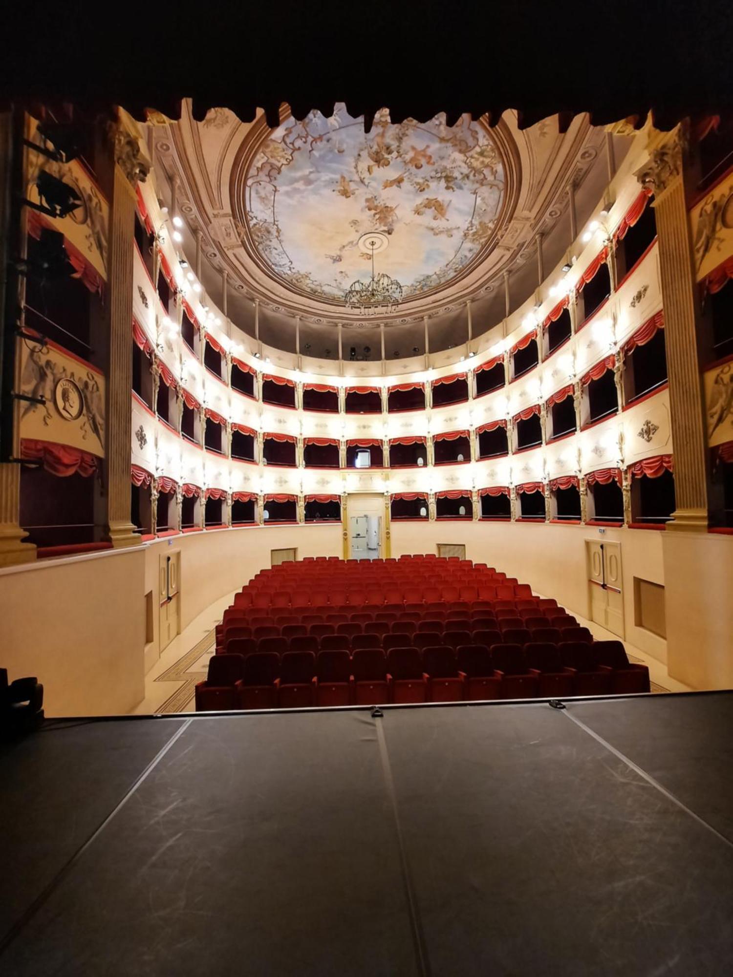 Appartement Opera à Sarzana Extérieur photo