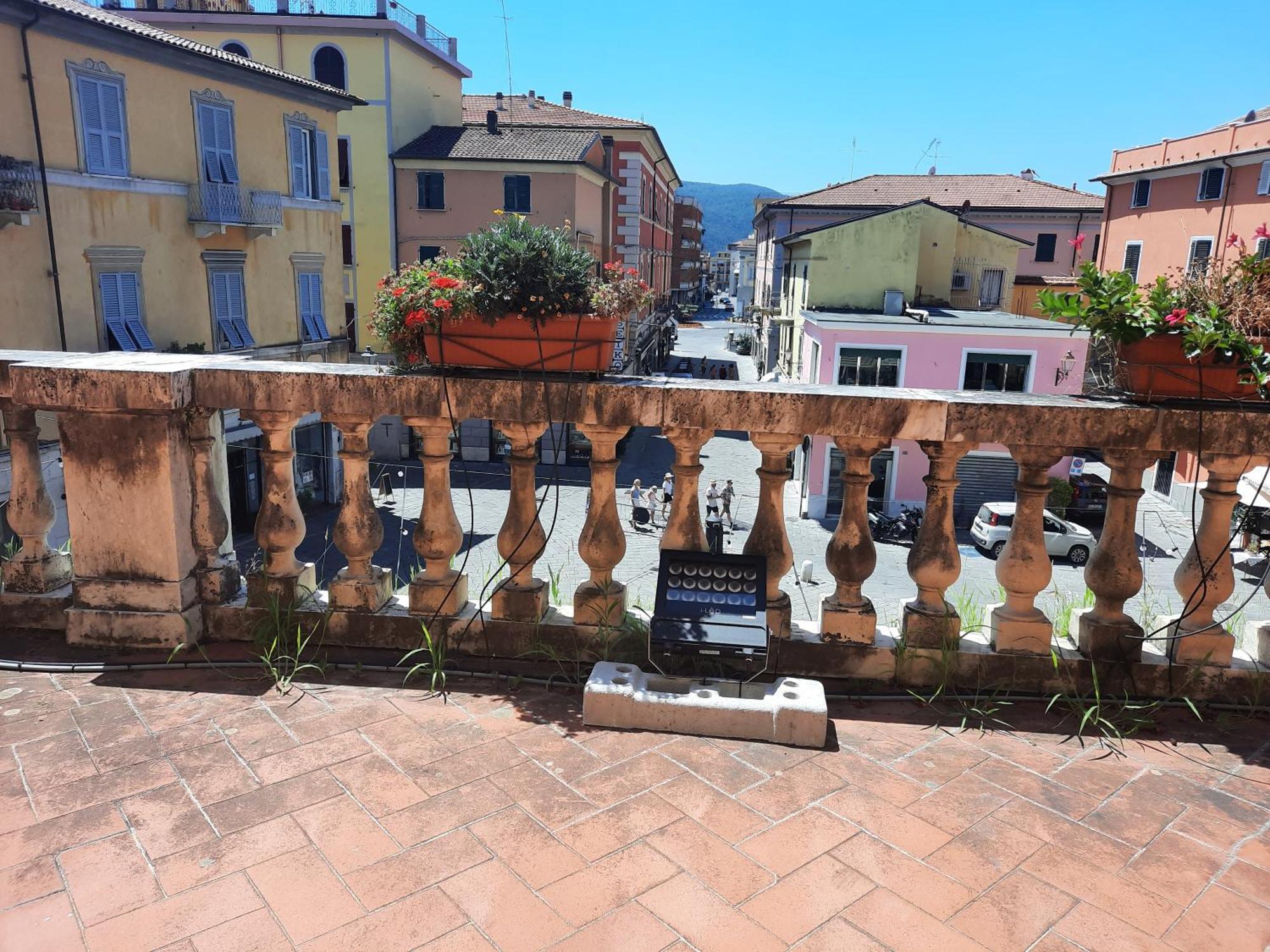 Appartement Opera à Sarzana Extérieur photo